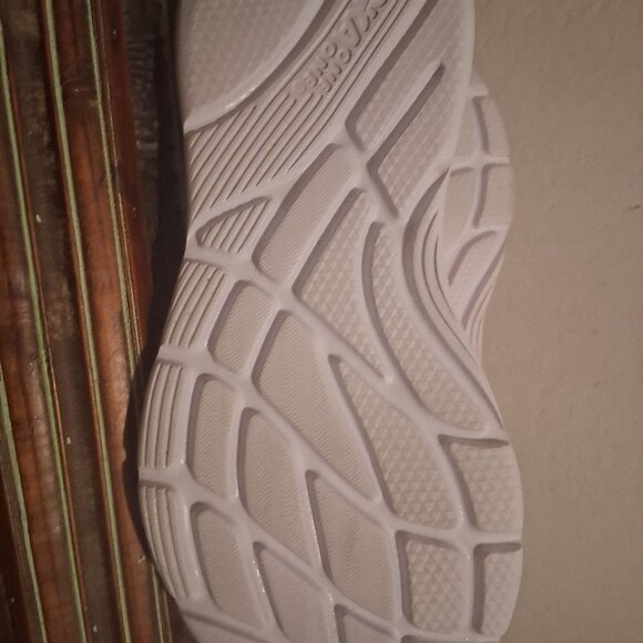 HOKA SLIP-ON SHOES, SZ 9M - Picture 4 of 6